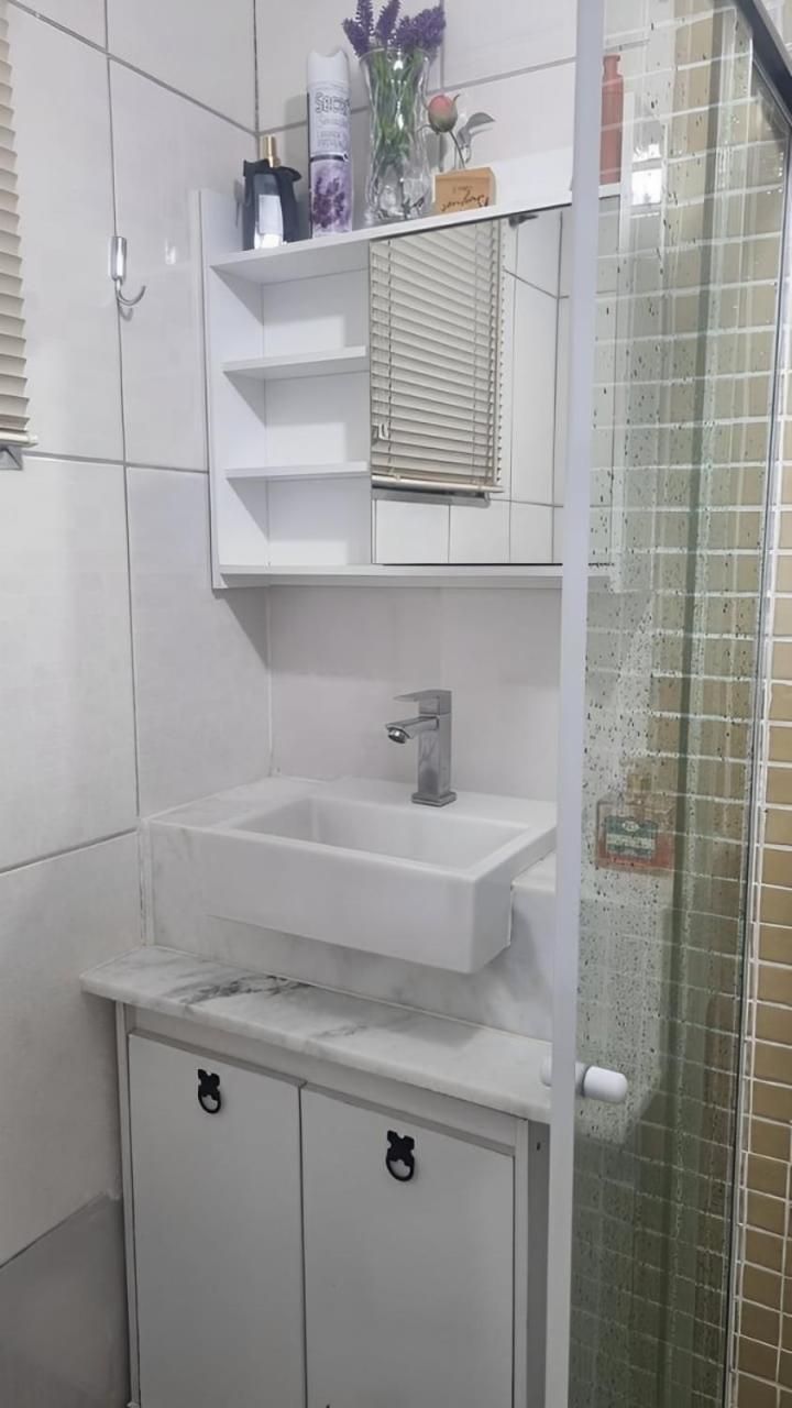 Casa Aconchegante Completa No Melhor De Osasco Zewnętrze zdjęcie