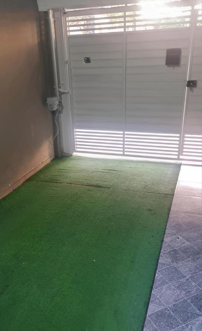 Casa Aconchegante Completa No Melhor De Osasco Zewnętrze zdjęcie