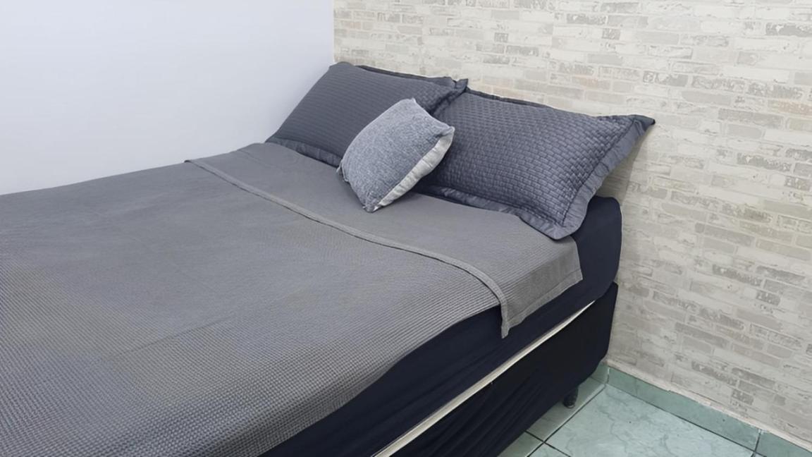 Casa Aconchegante Completa No Melhor De Osasco Zewnętrze zdjęcie