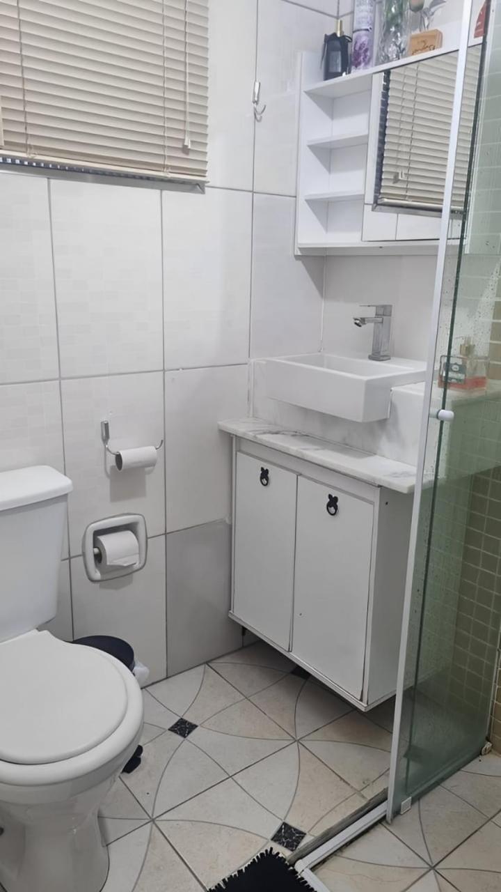 Casa Aconchegante Completa No Melhor De Osasco Zewnętrze zdjęcie