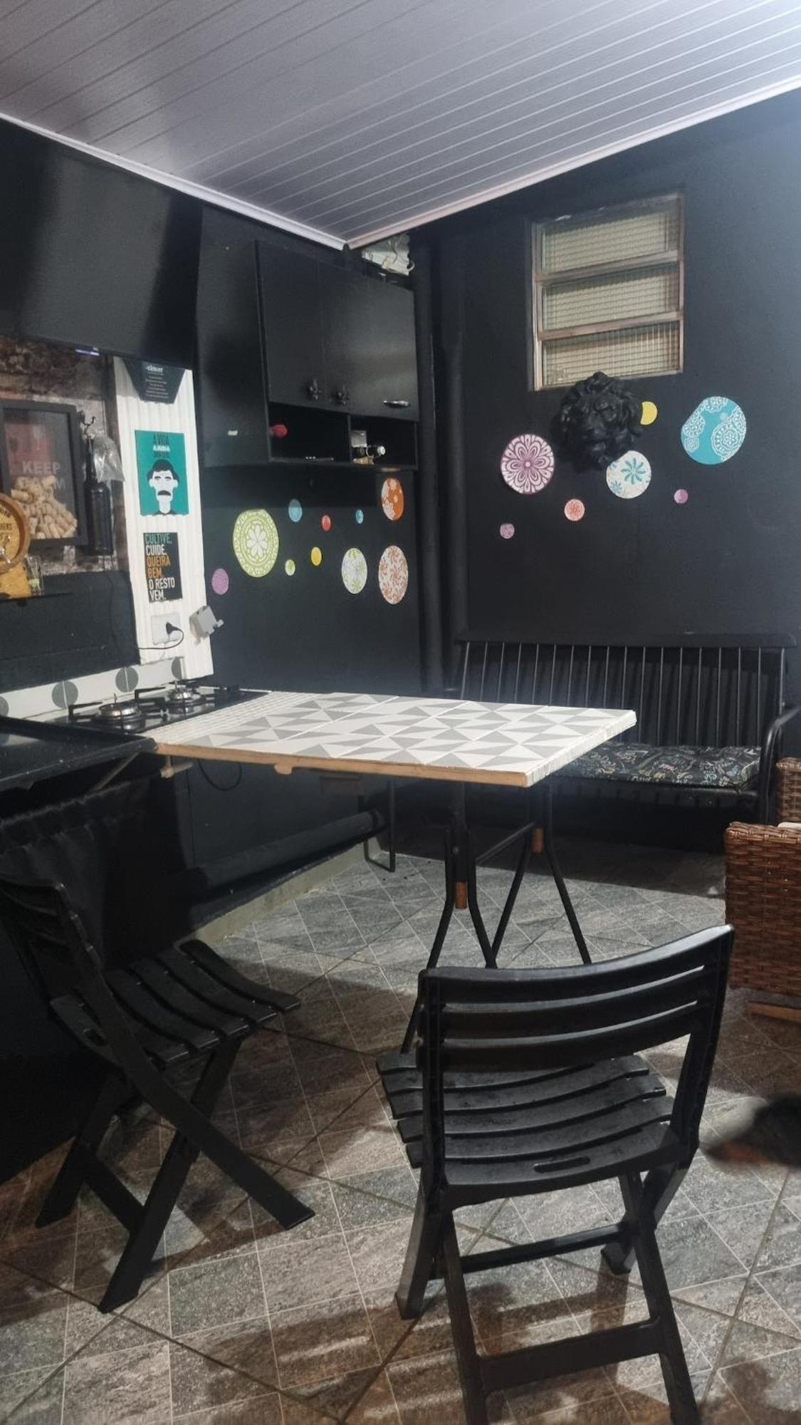 Casa Aconchegante Completa No Melhor De Osasco Zewnętrze zdjęcie