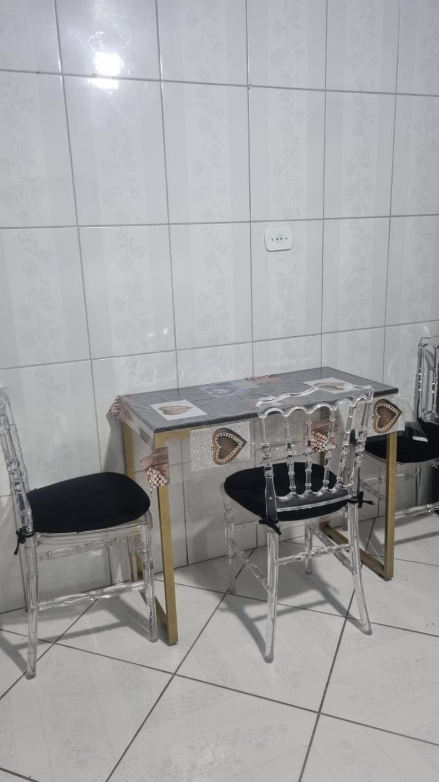 Casa Aconchegante Completa No Melhor De Osasco Zewnętrze zdjęcie