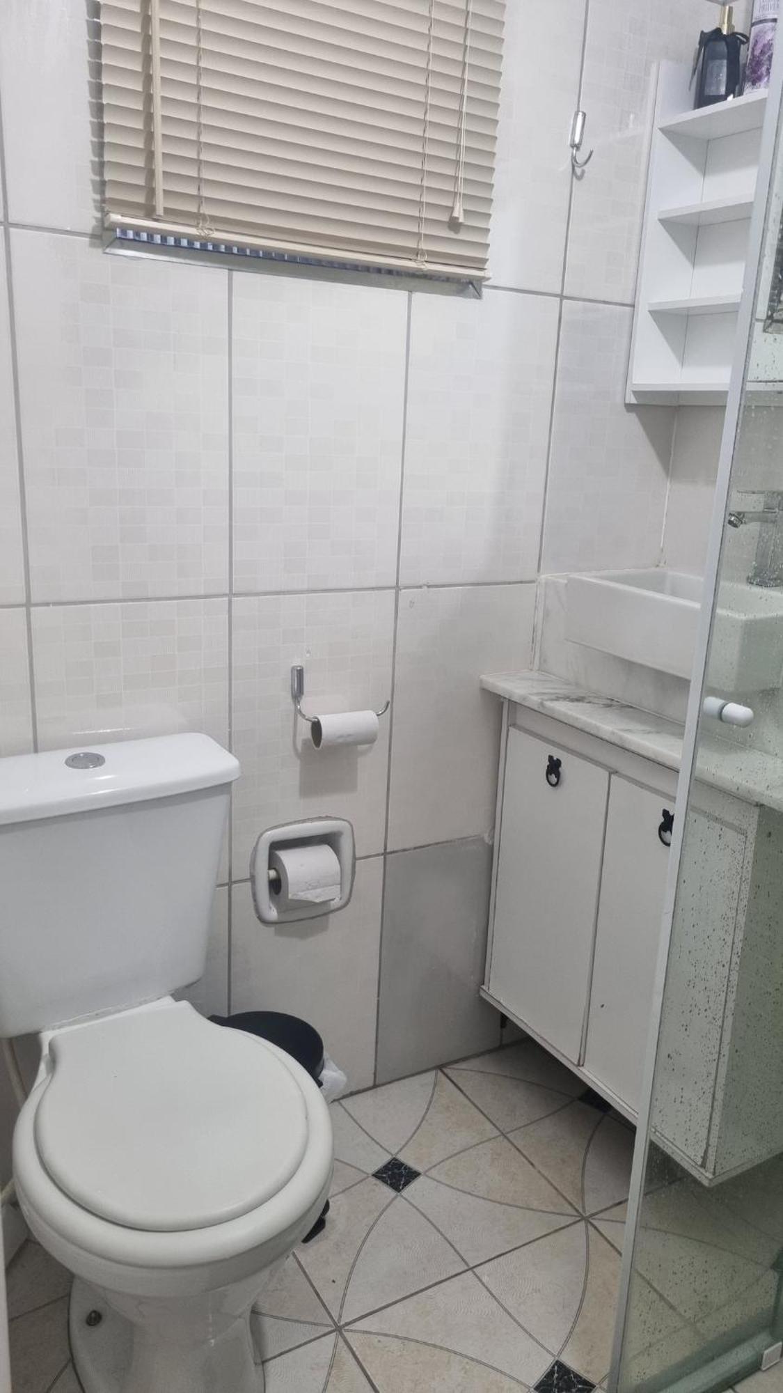 Casa Aconchegante Completa No Melhor De Osasco Zewnętrze zdjęcie