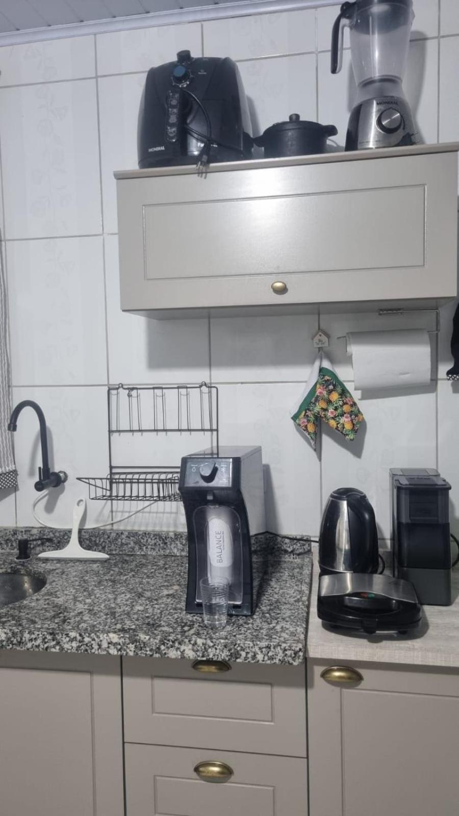 Casa Aconchegante Completa No Melhor De Osasco Zewnętrze zdjęcie