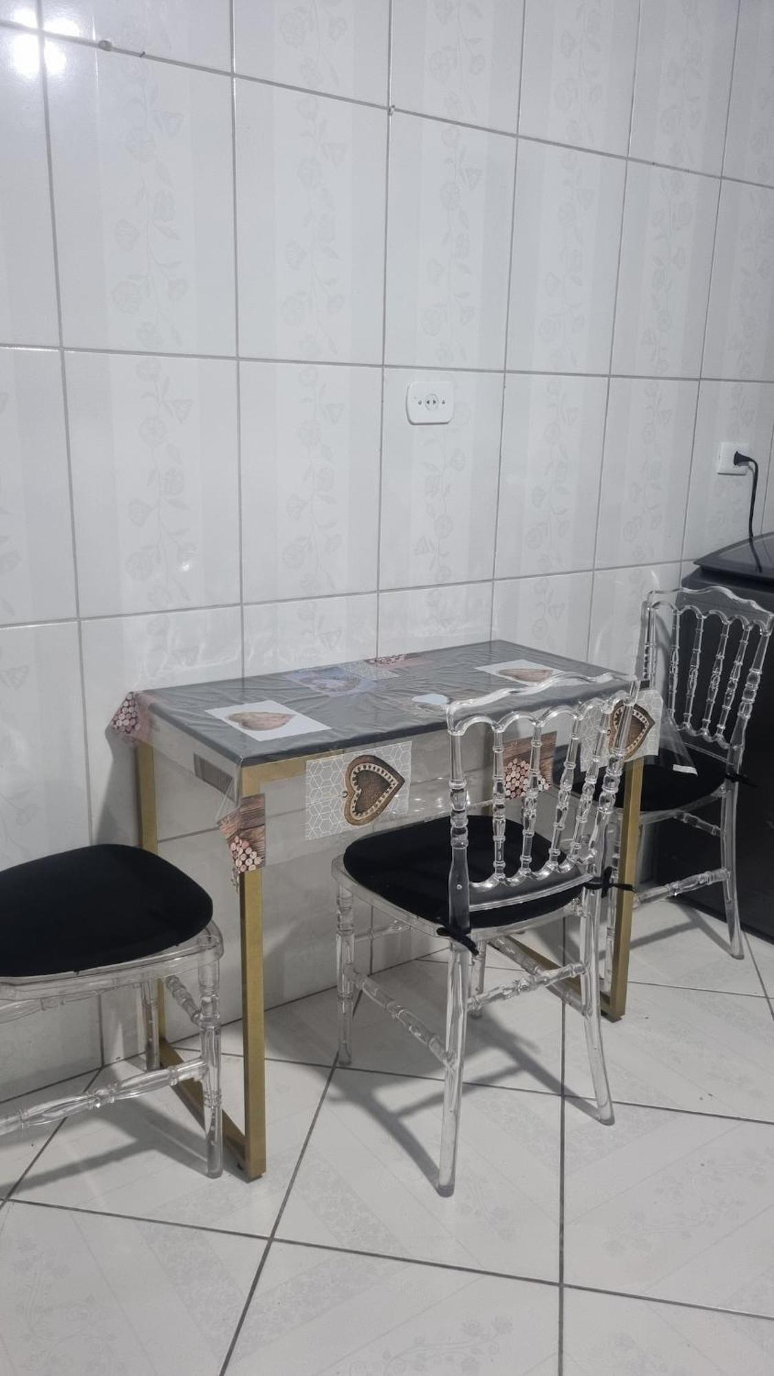 Casa Aconchegante Completa No Melhor De Osasco Zewnętrze zdjęcie
