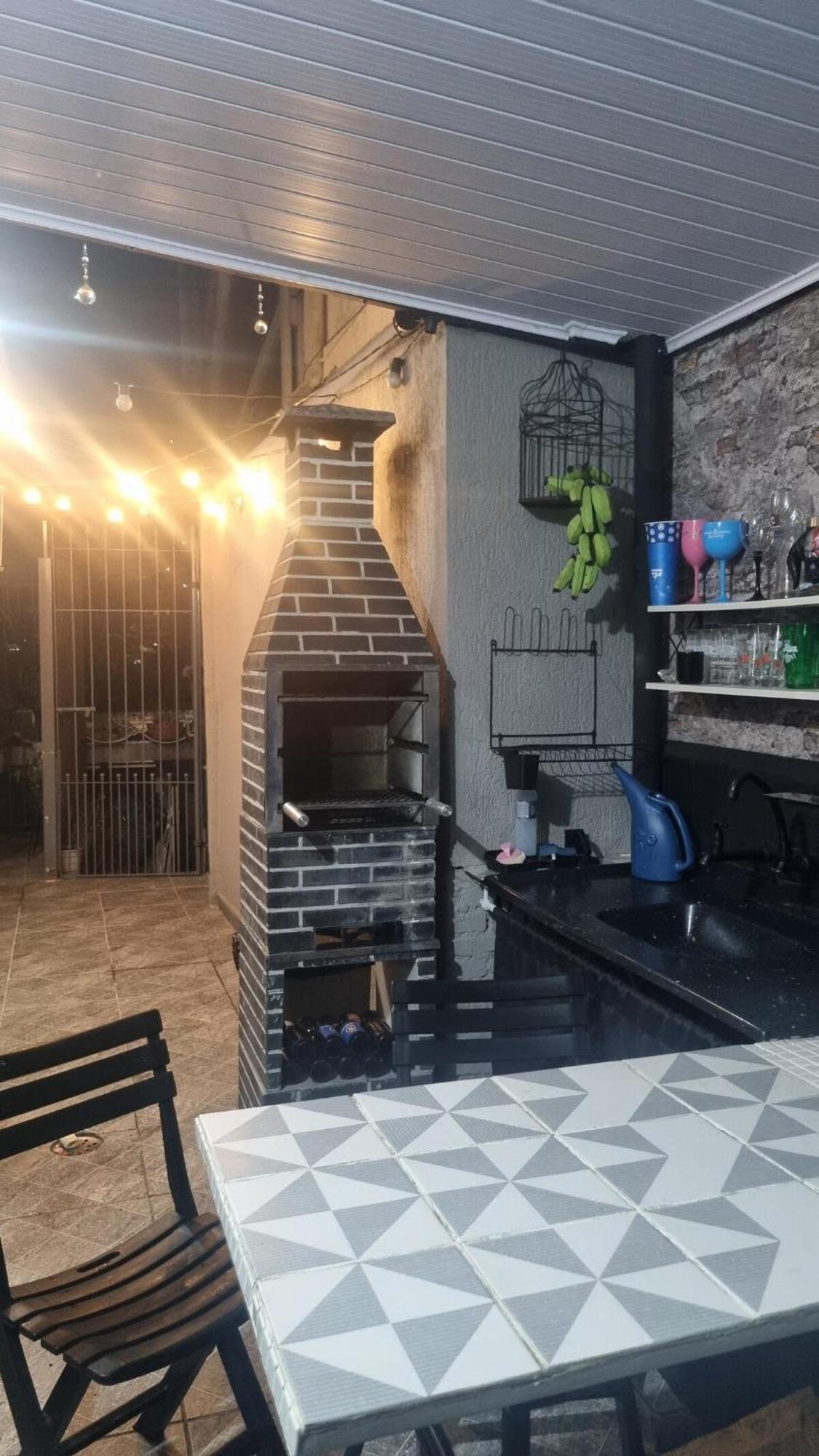 Casa Aconchegante Completa No Melhor De Osasco Zewnętrze zdjęcie